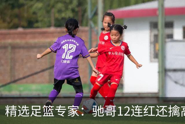 精选足篮专家：驰哥12连红还擒高赔 玉姐说彩12连红